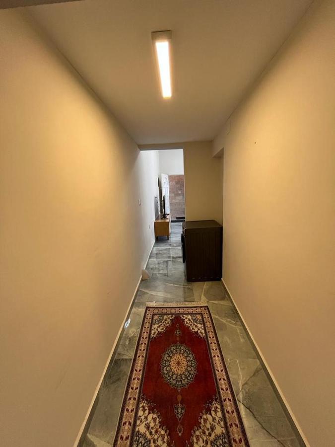 Diamond Apartment In Haifa Exterior foto